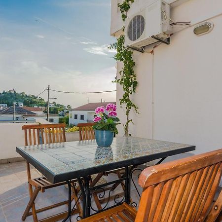 Apartments Barbara Трибунь Екстер'єр фото
